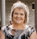 Judith MacDonald, Whanganui Regional Health Network chief executive