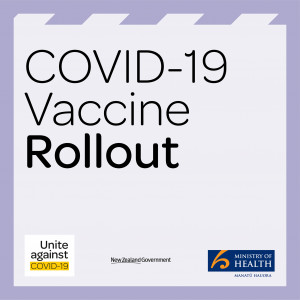 Preparations Under Way For Rollout Of Covid 19 Vaccine Whanganui District Health Board