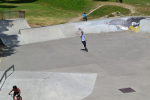 Whanganui Skatepark