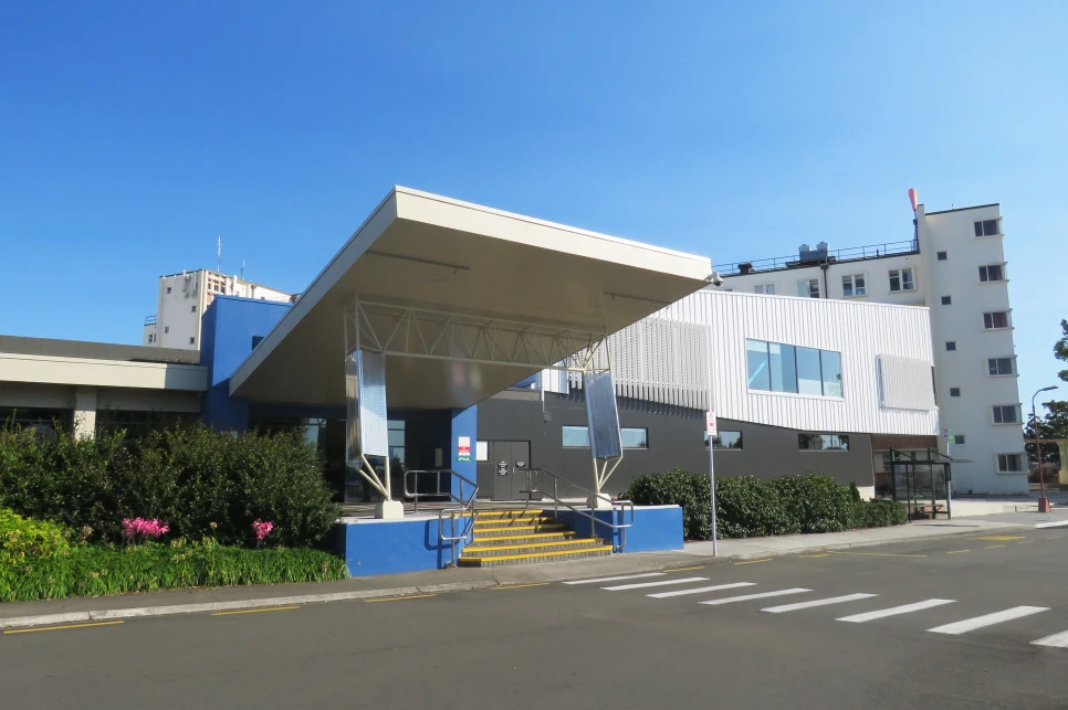 HB hospital