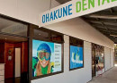 Ohakune dental centre street view