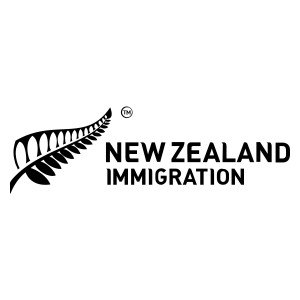 immigration nz logo